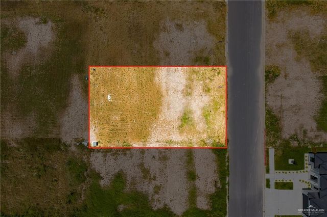 2901 Arboledas Drive, San Juan, TX 78589