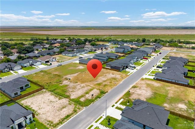 2901 Arboledas Drive, San Juan, TX 78589