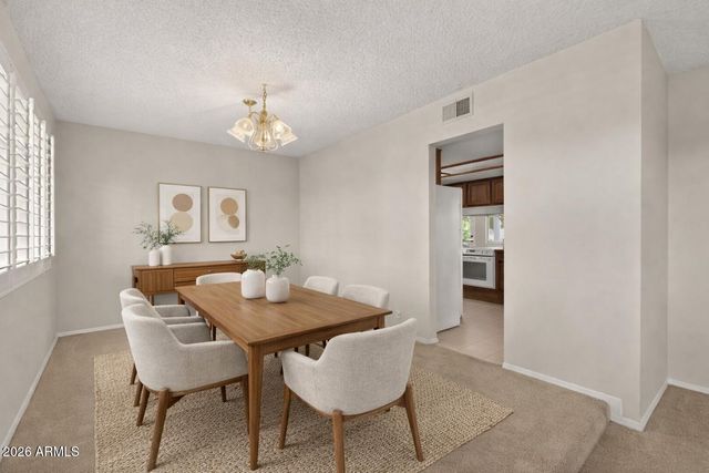 1650 E GRANDVIEW Street, Mesa, AZ 85203