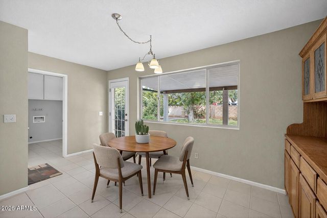 1650 E GRANDVIEW Street, Mesa, AZ 85203