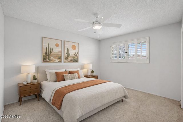 1650 E GRANDVIEW Street, Mesa, AZ 85203