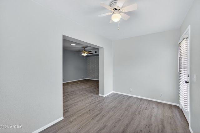 1650 E GRANDVIEW Street, Mesa, AZ 85203