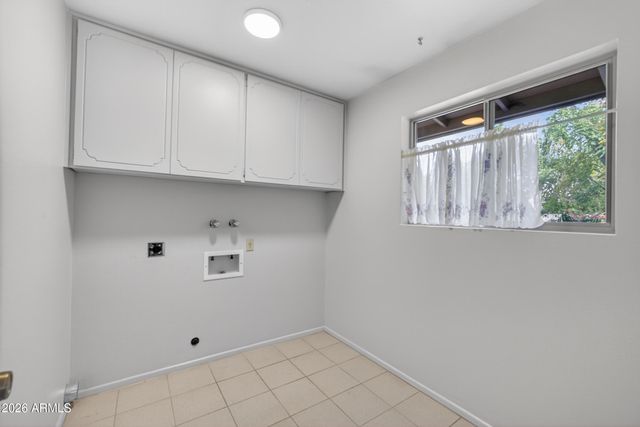 1650 E GRANDVIEW Street, Mesa, AZ 85203