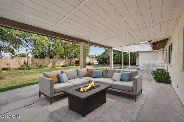 1650 E GRANDVIEW Street, Mesa, AZ 85203