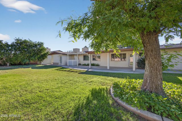 1650 E GRANDVIEW Street, Mesa, AZ 85203