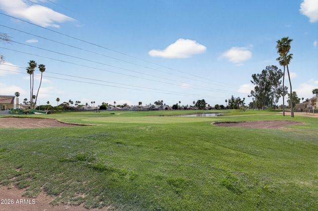 1650 E GRANDVIEW Street, Mesa, AZ 85203