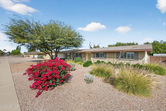 1650 E GRANDVIEW Street, Mesa, AZ 85203