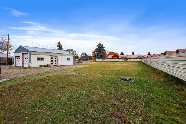 1322 N Mamer Rd, Spokane Valley, WA 99216