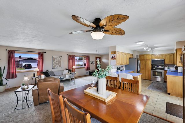 1322 N Mamer Rd, Spokane Valley, WA 99216