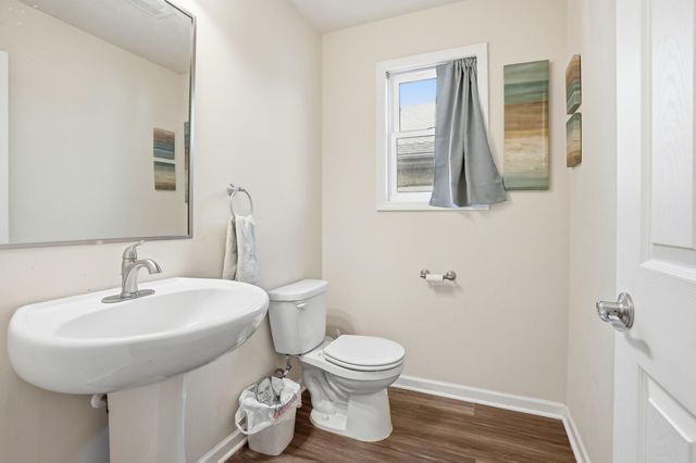 2468 Birch Avenue, Whiting, IN 46394