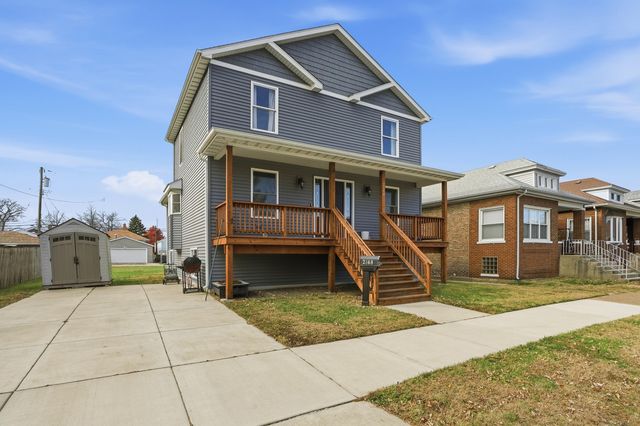 2468 Birch Avenue, Whiting, IN 46394