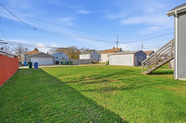 2468 Birch Avenue, Whiting, IN 46394