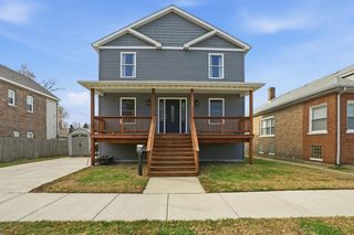 2468 Birch Avenue, Whiting, IN 46394