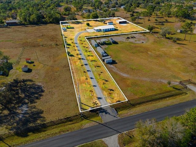 3454 RAMBLER AVE, St Cloud, FL 34772