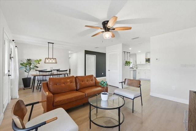 3454 RAMBLER AVE, St Cloud, FL 34772