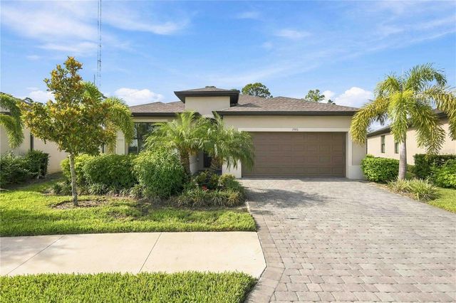 1993 EAST ISLES ROAD, Port Charlotte, FL 33953