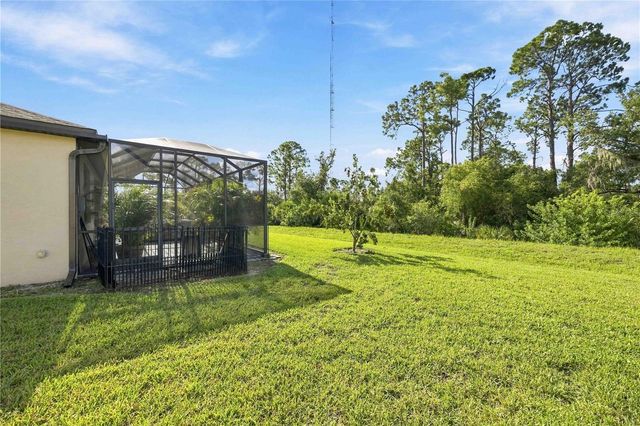 1993 EAST ISLES ROAD, Port Charlotte, FL 33953