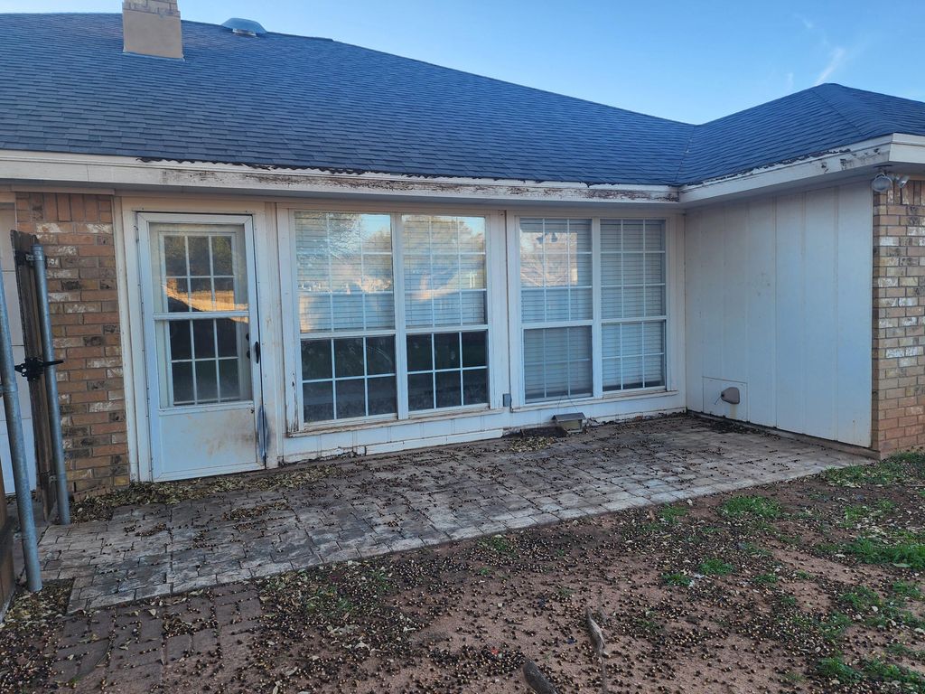 Image 14 of property listing at 4802 Royal Oak Drive, San Angelo, TX 76904