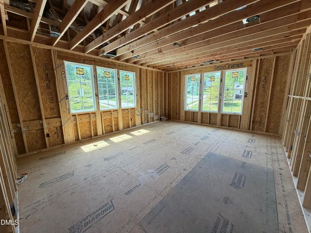 4500 Latimer Road, Raleigh, NC 27609