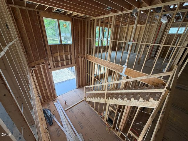 4500 Latimer Road, Raleigh, NC 27609