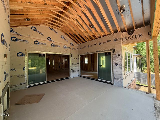 4500 Latimer Road, Raleigh, NC 27609