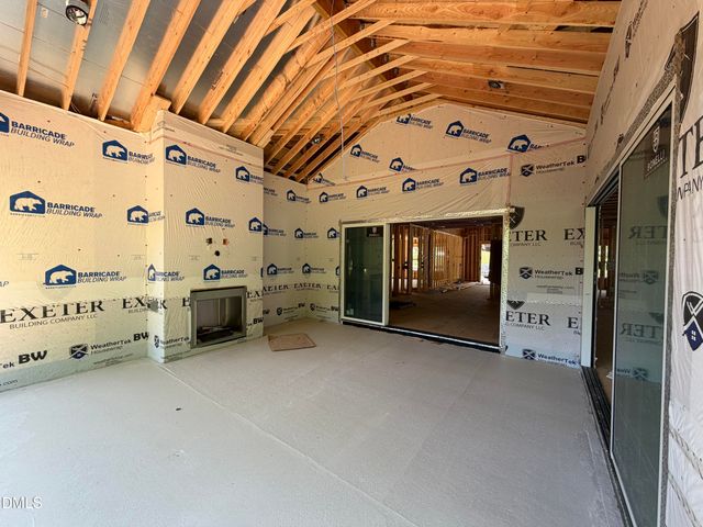 4500 Latimer Road, Raleigh, NC 27609