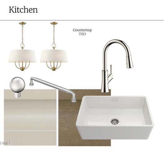 4500 Latimer Road, Raleigh, NC 27609