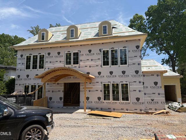 4500 Latimer Road, Raleigh, NC 27609