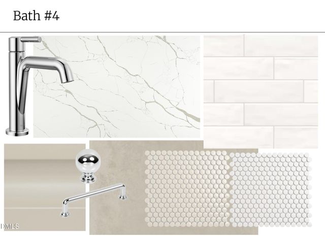 4500 Latimer Road, Raleigh, NC 27609