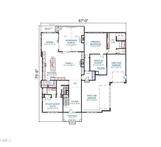 4500 Latimer Road, Raleigh, NC 27609