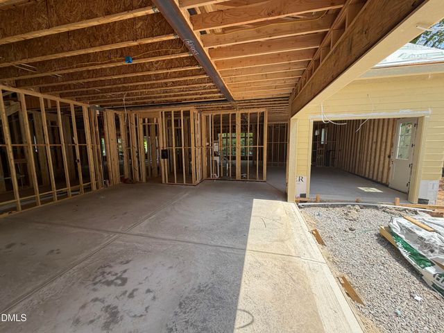 4500 Latimer Road, Raleigh, NC 27609