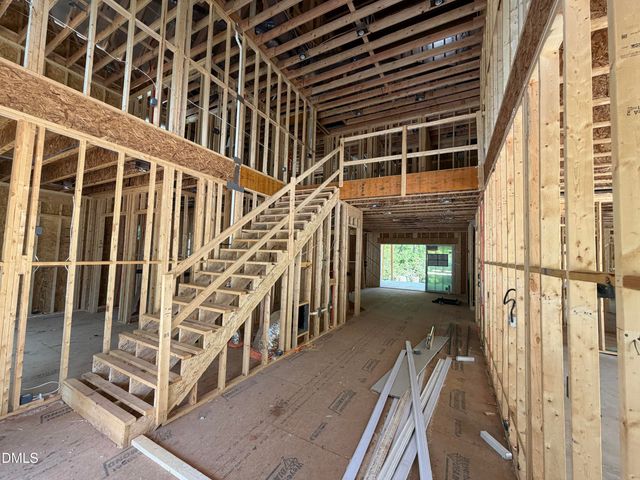 4500 Latimer Road, Raleigh, NC 27609