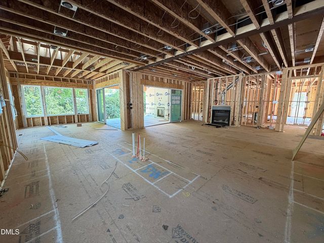 4500 Latimer Road, Raleigh, NC 27609