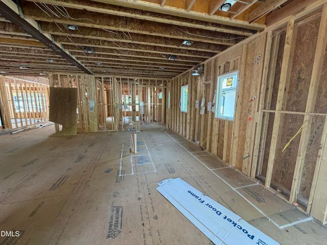 4500 Latimer Road, Raleigh, NC 27609