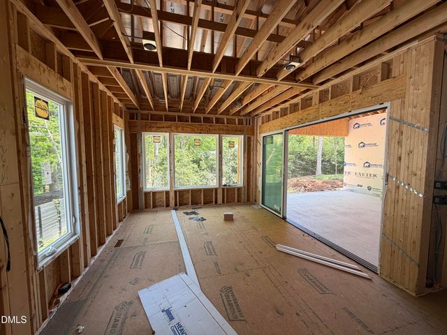 4500 Latimer Road, Raleigh, NC 27609