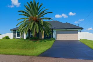 4000 9th AVE, Cape Coral, FL 33909