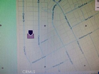 0 635222004, Pinyon Pines, CA 92539