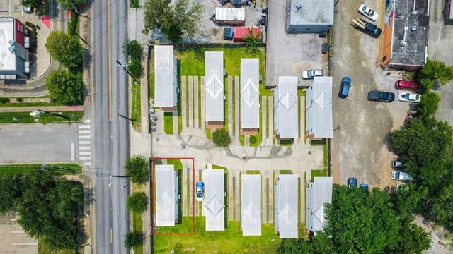 1416 Dumble Street, Houston, TX 77023