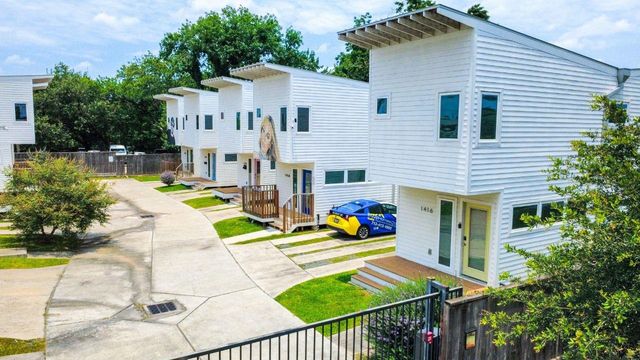 1416 Dumble Street, Houston, TX 77023