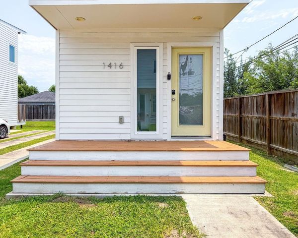 1416 Dumble Street, Houston, TX 77023