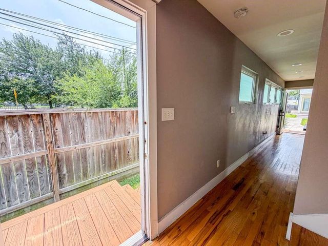 1416 Dumble Street, Houston, TX 77023