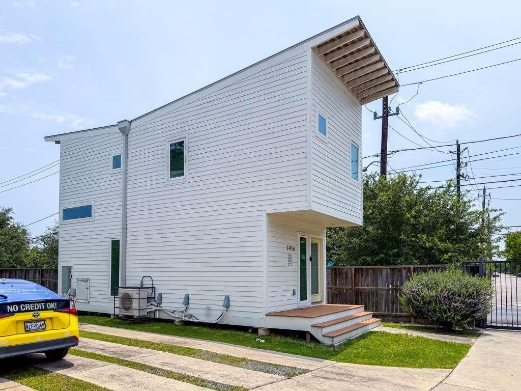 1416 Dumble Street, Houston, TX 77023