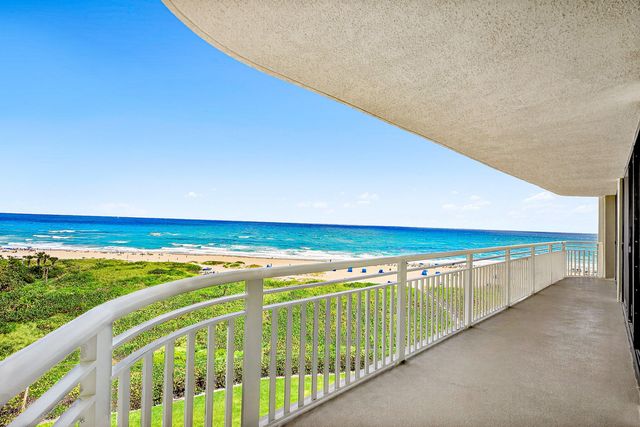 3000 N Ocean Drive 8-f, Singer Island, FL 33404