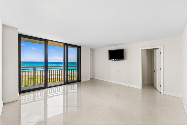 3000 N Ocean Drive 8-f, Singer Island, FL 33404