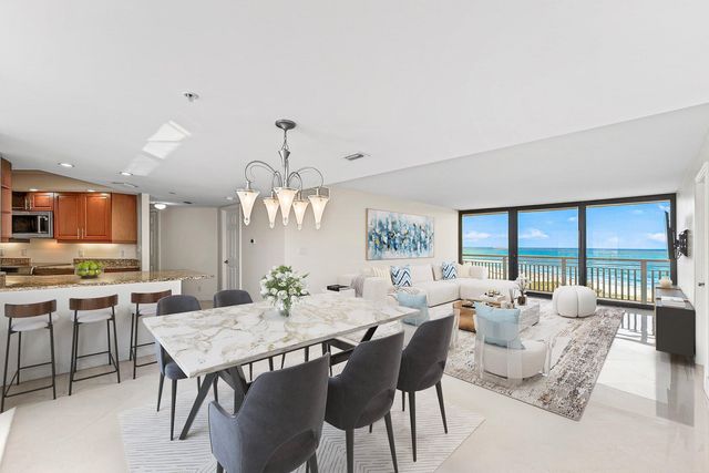 3000 N Ocean Drive 8-f, Singer Island, FL 33404