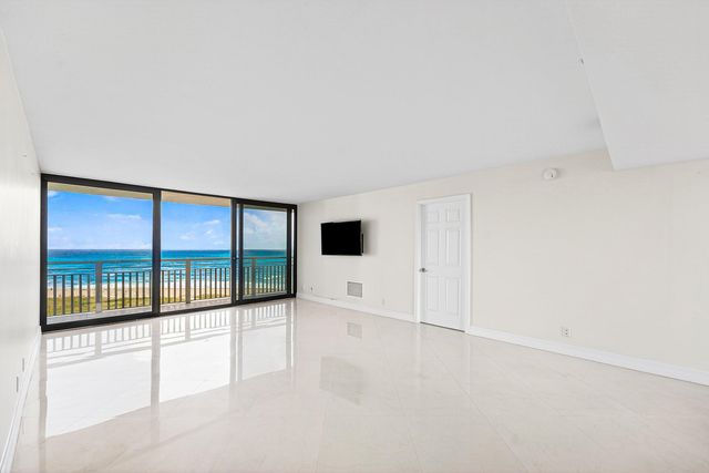 3000 N Ocean Drive 8-f, Singer Island, FL 33404