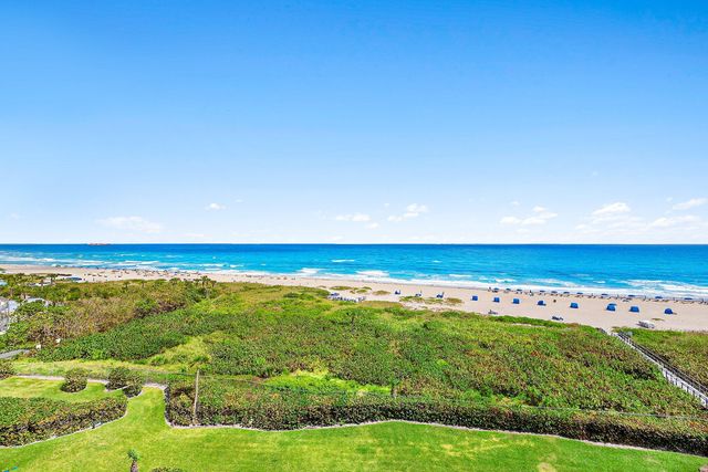 3000 N Ocean Drive 8-f, Singer Island, FL 33404