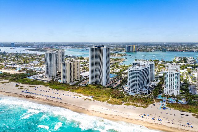 3000 N Ocean Drive 8-f, Singer Island, FL 33404