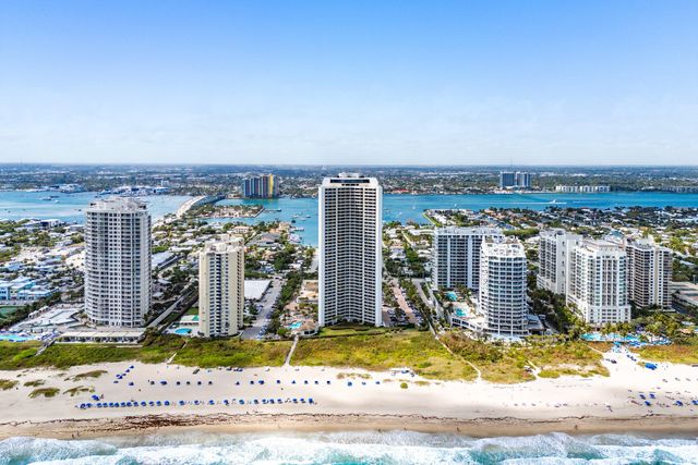 3000 N Ocean Drive 8-f, Singer Island, FL 33404