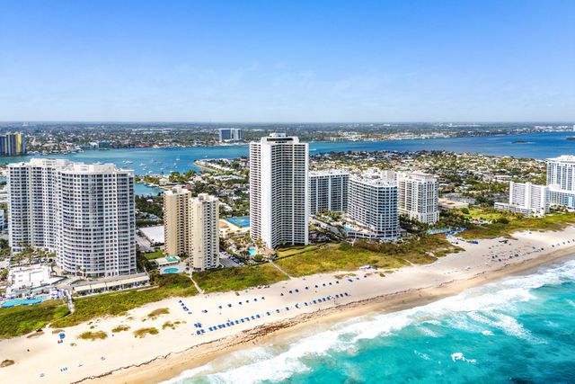 3000 N Ocean Drive 8-f, Singer Island, FL 33404